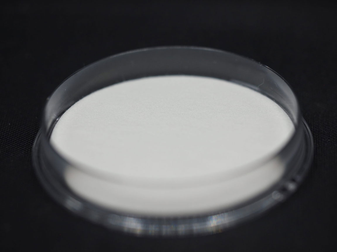 petri dish made in cleanroom environment